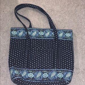 Vera Bradley Tote Bag